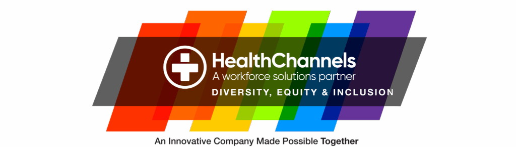 Diversity Equity and Inclusion